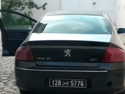 Peugeot 406 - Photo 2