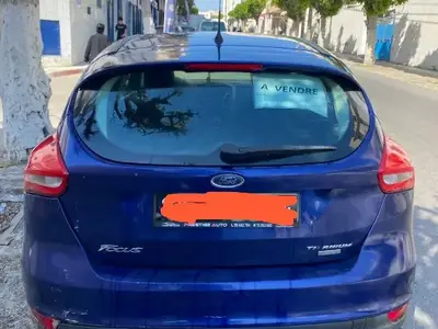 Ford FOCUS - Photo 3