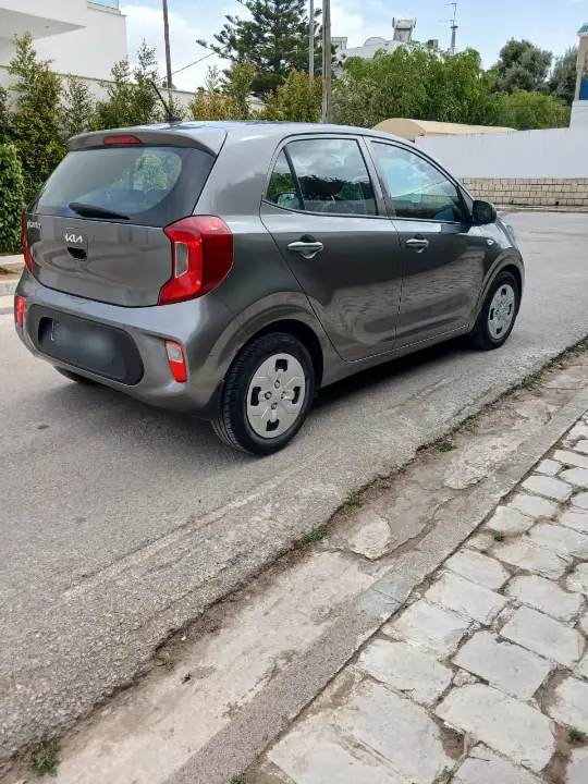 Kia PICANTO - Photo 7