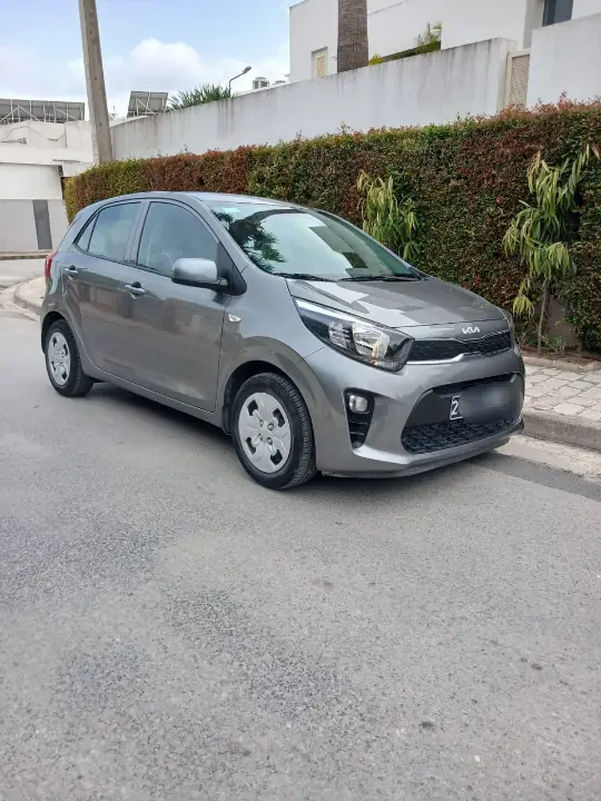 Kia PICANTO - Photo 8