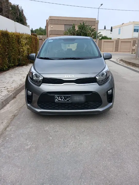 Kia PICANTO - Photo 9