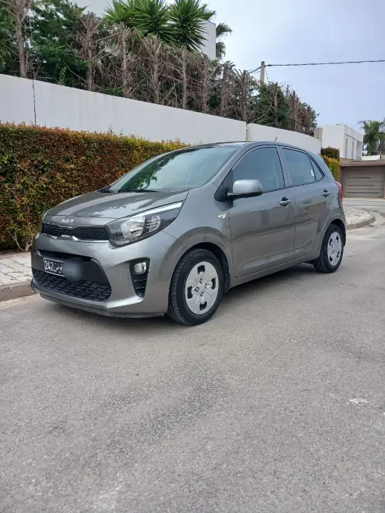 Kia PICANTO 2024