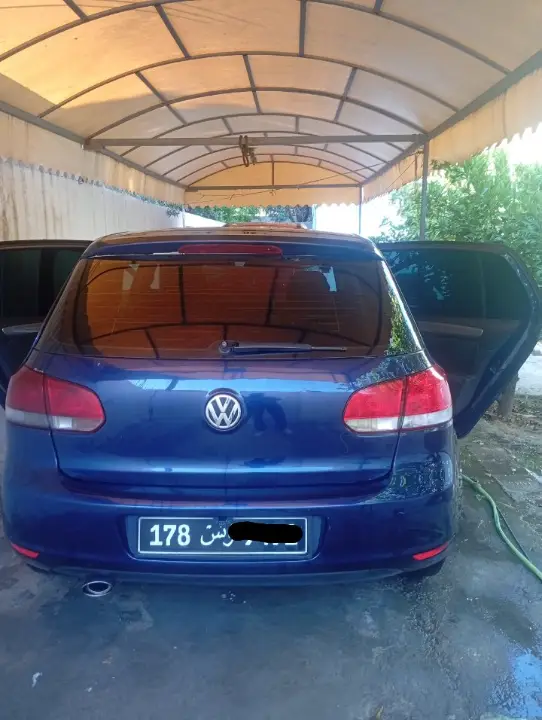 Volkswagen Golf - Photo 2