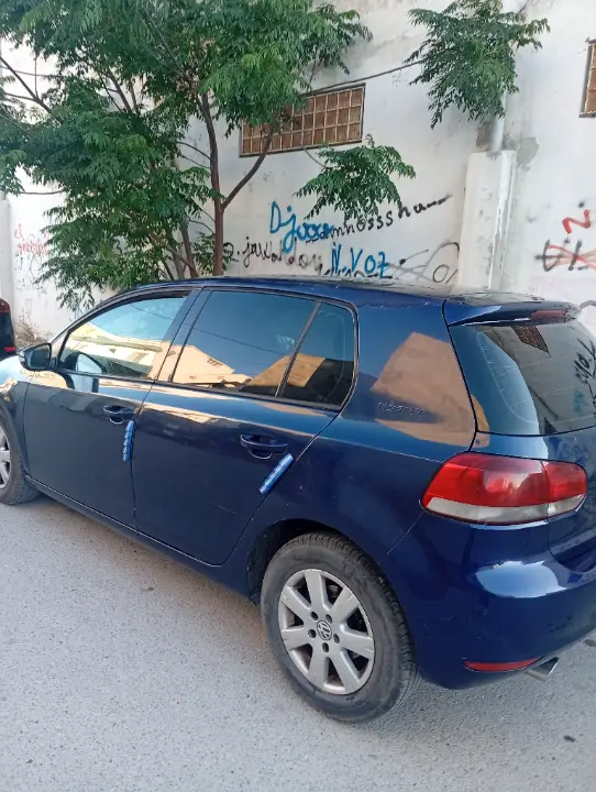 Volkswagen Golf - Photo 3