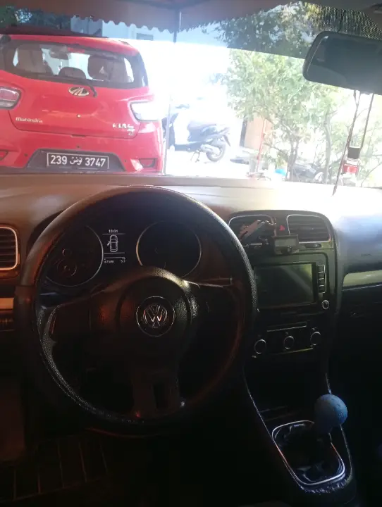 Volkswagen Golf - Photo 4