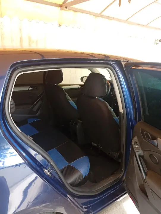 Volkswagen Golf - Photo 7