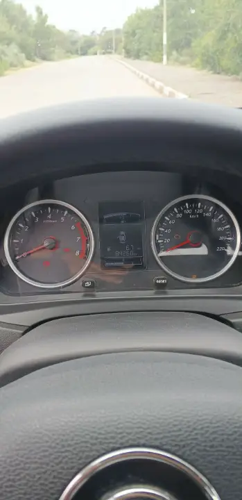 Dongfeng S50 - Photo 2