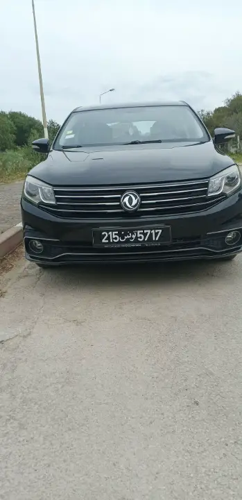 Dongfeng S50 - Photo 3