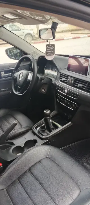 Dongfeng S50 - Photo 6