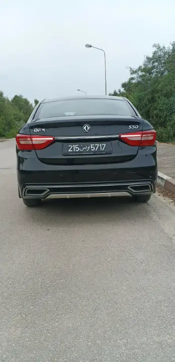 Dongfeng S50 - Photo 11