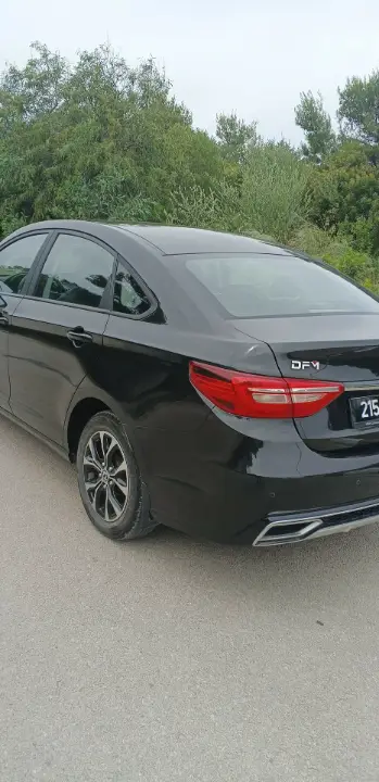 Dongfeng S50 - Photo 12