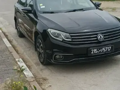 Dongfeng S50 