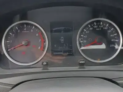 Dongfeng S50 - Photo 12