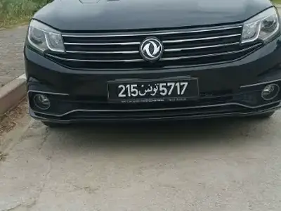 Dongfeng S50 - Photo 11