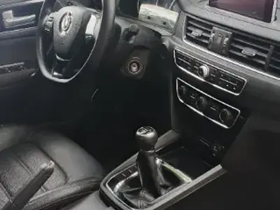 Dongfeng S50 - Photo 8