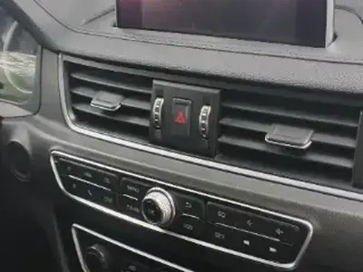 Dongfeng S50 - Photo 7