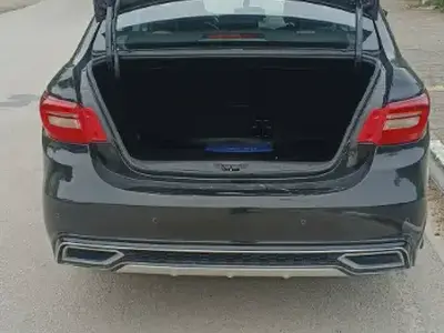 Dongfeng S50 - Photo 6