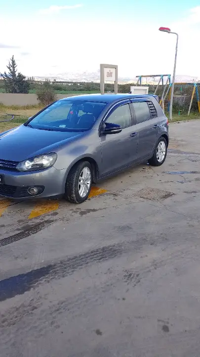 Volkswagen Golf 6 - Photo 3