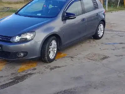 Volkswagen Golf 6 - Photo 8