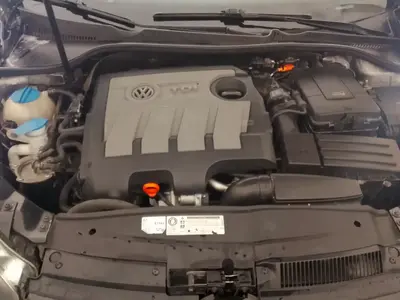 Volkswagen Golf 6 - Photo 7