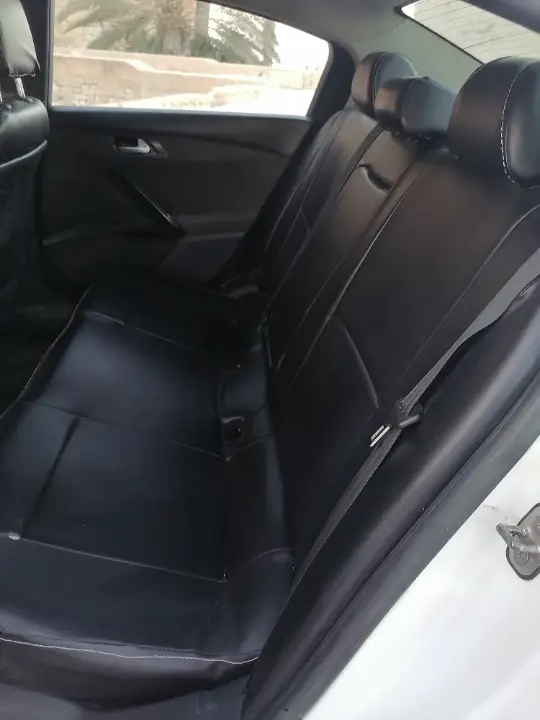 Peugeot 508 - Photo 3