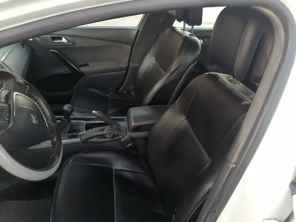 Peugeot 508 - Photo 4