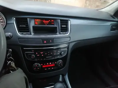 Peugeot 508 - Photo 8