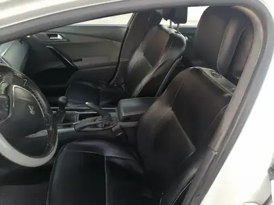 Peugeot 508 - Photo 6
