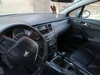 Peugeot 508 - Photo 5