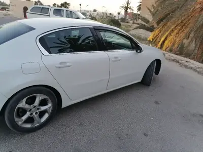 Peugeot 508 - Photo 4