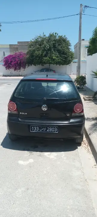 Volkswagen Polo - Photo 3