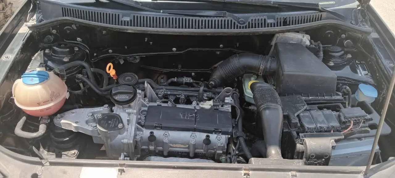 Volkswagen Polo - Photo 7