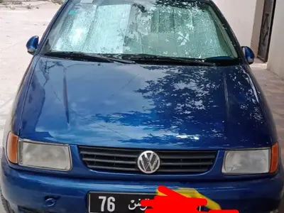 Volkswagen Polo 1996 350 km