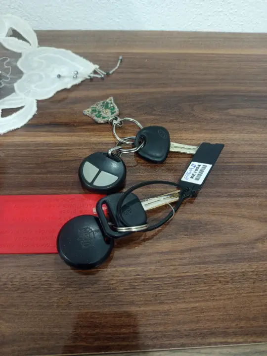 Kia RIO - Photo 2