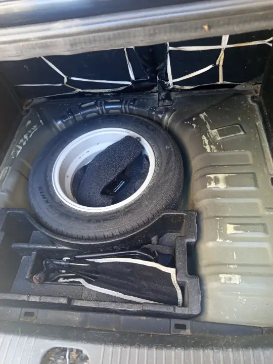 Kia RIO - Photo 7