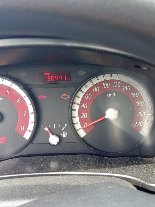 Kia RIO - Photo 8