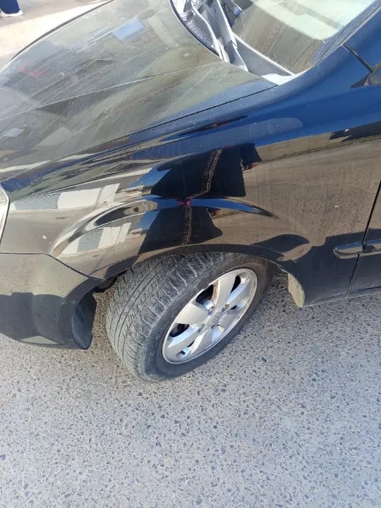 Kia RIO - Photo 11