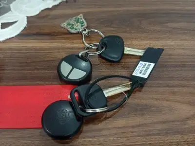 Kia RIO - Photo 12