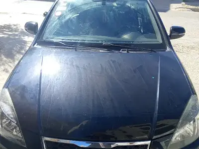 Kia Rio 2012 131000 km