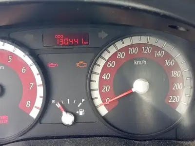 Kia RIO - Photo 6