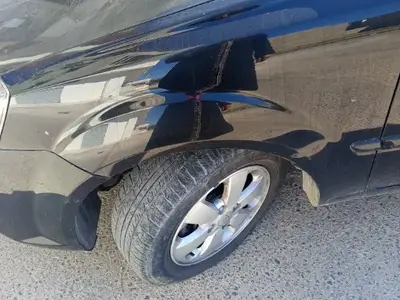 Kia RIO - Photo 3