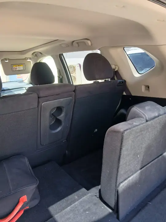 Nissan X-trail - Photo 3