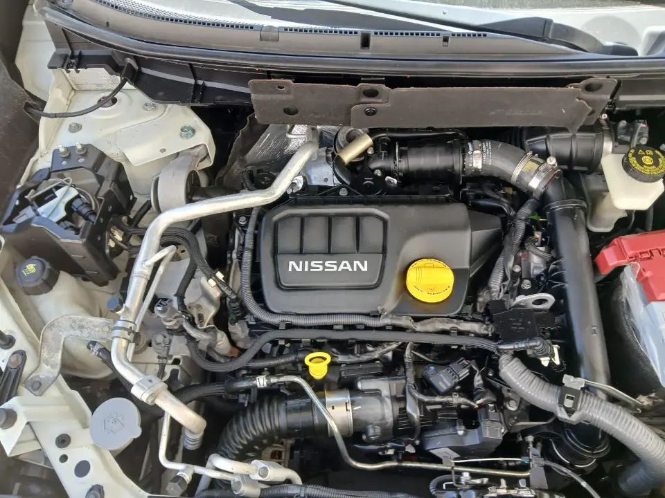 Nissan X-trail - Photo 4