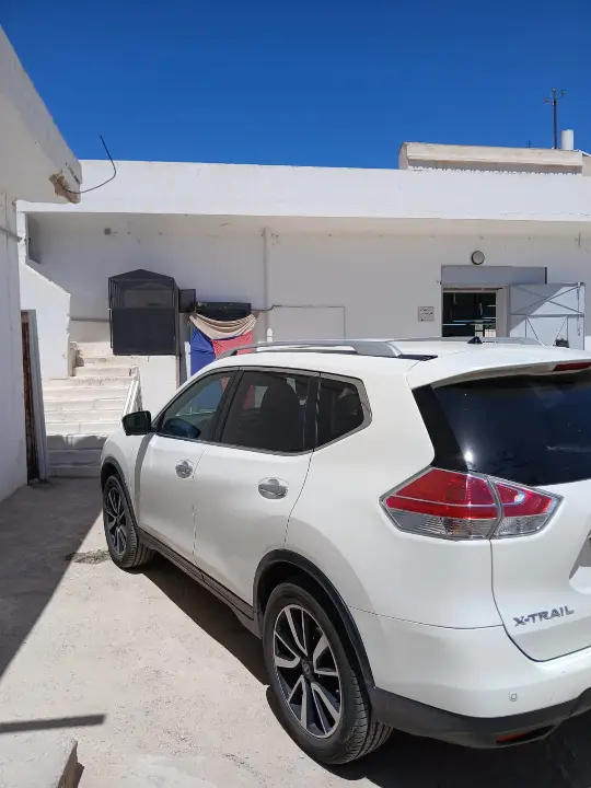 Nissan X-trail - Photo 6