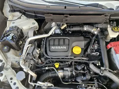 Nissan X-trail - Photo 4