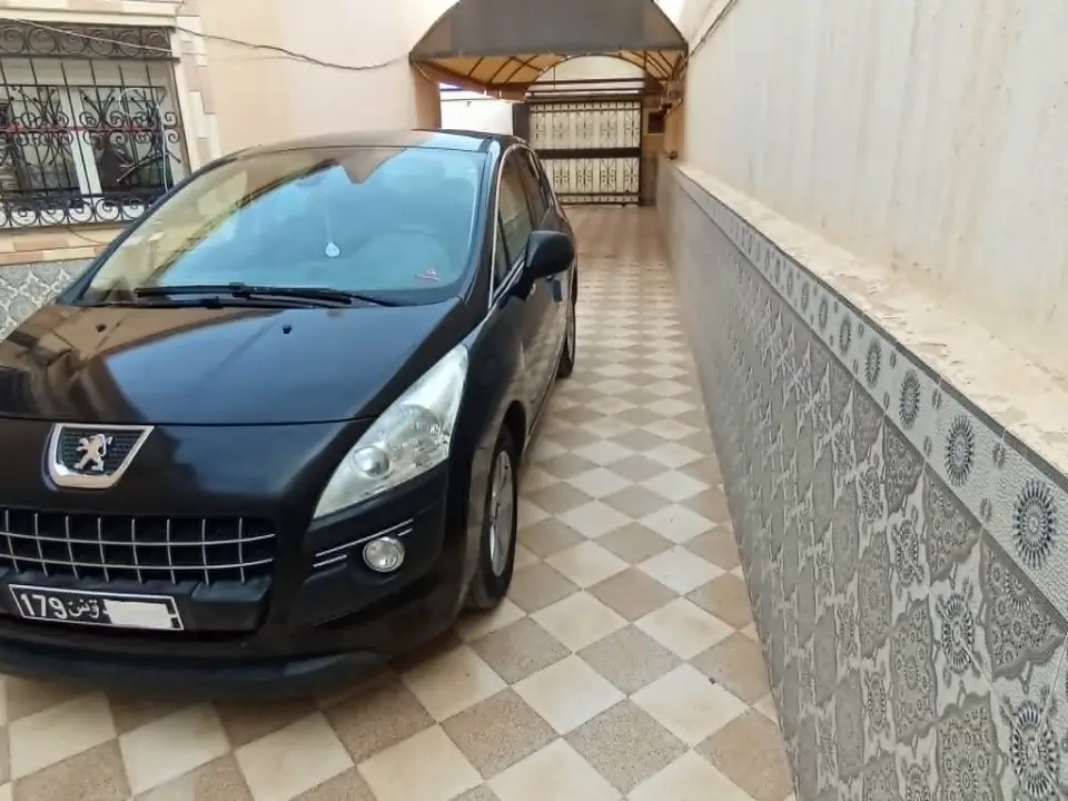 Peugeot 3008 - Photo 5