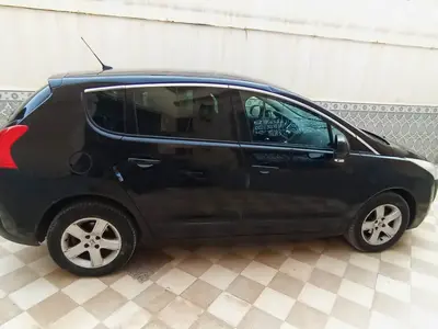 Peugeot 3008 - Photo 4