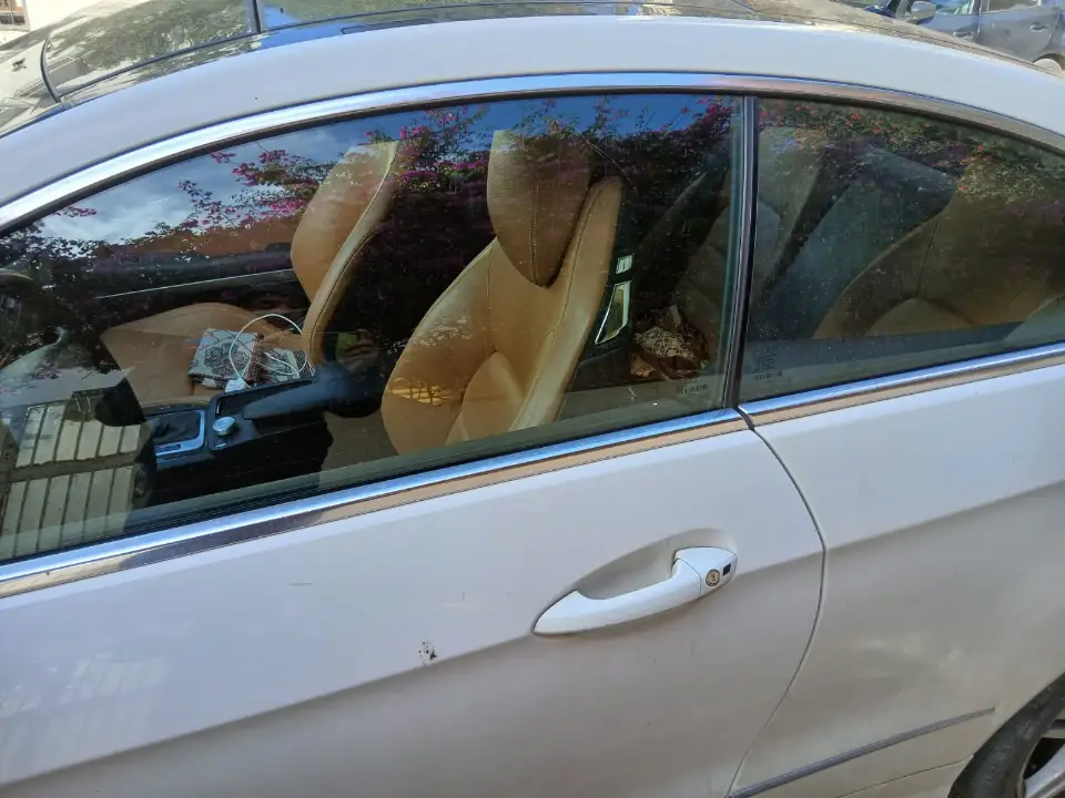 Mercedes Classe E - Photo 2