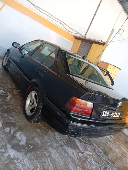 Bmw 318 1994