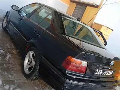 Bmw e 36 m41 318 tds
